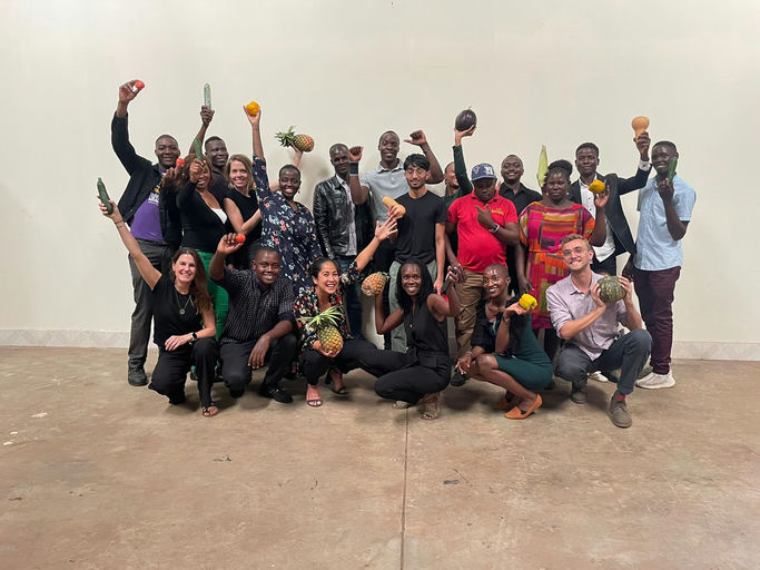 Farm to Feed is cutting food loss and creating a data platform to improve farming outcomes